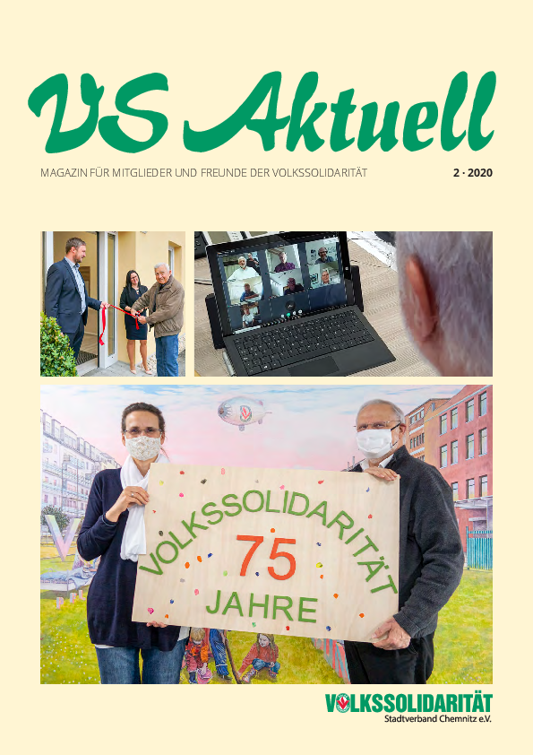 VS Aktuell 2/2020
