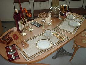 Weltspartag Reich DaetzLichtenstein