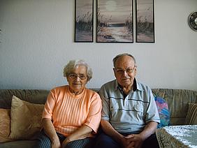 Ehepaar image-49069