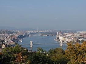 Landschaft Budabest3 image-49107