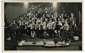 Akkordeonorchester image-49322