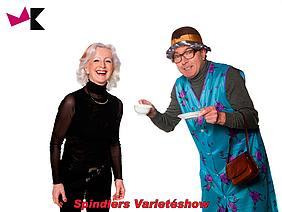 Spindlers Puppen und Varietéshow 5 image-55624