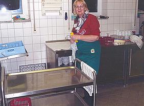Wir hatten den Spaß andere die Arbeit image-59203