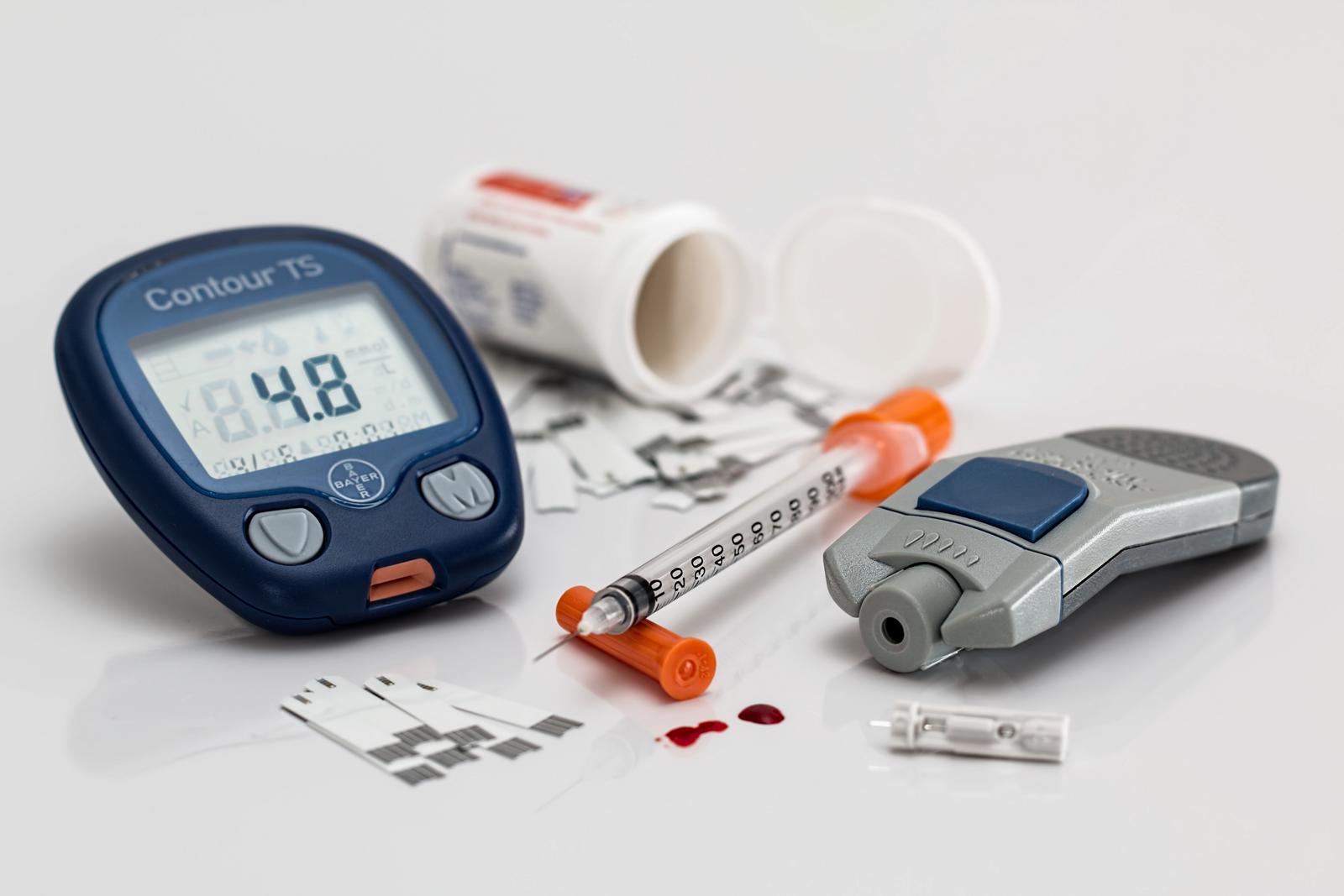 Diabetes 528678
