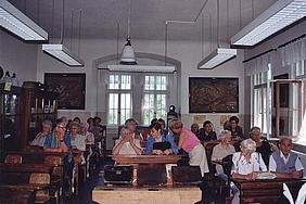 Schulmuseum image-49229