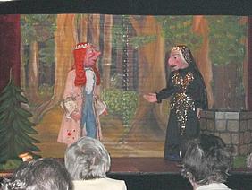 Marionettenntheater 004 image-49861