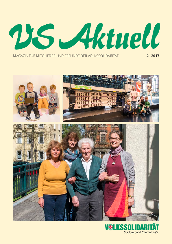 VS Aktuell 2/2017