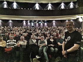 FullSizeRender Foto Olaf Schubert image-55633