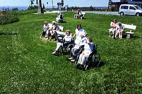 Tagesbetreuung Oberwiesenthal image-49098